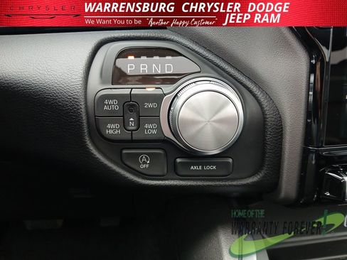 New 2026 RAM 1500 Laramie image 28