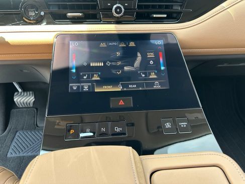 New 2027 INFINITI QX80 Luxe AWD/4WD image 52
