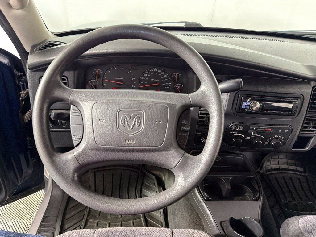 Used 2001 Dodge Dakota Sport AWD/4WD image 13