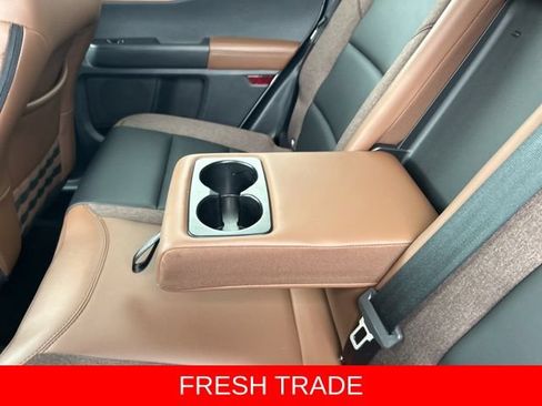 Used 2025 Ford Bronco Sport Outer Banks AWD/4WD image 43