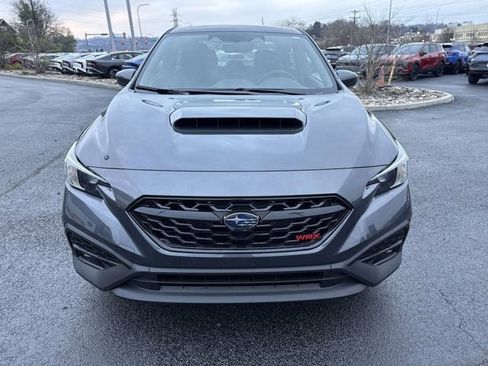 New 2026 Subaru WRX Premium image 43