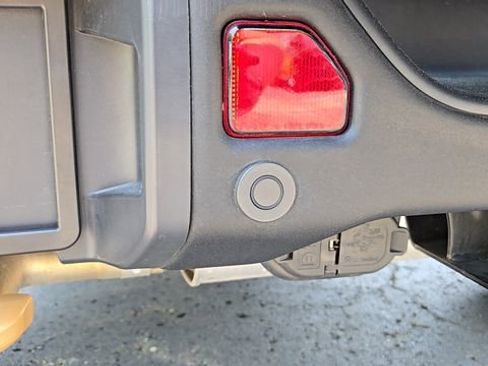 Certified 2024 Jeep Wrangler Unlimited Rubicon 392 image 34