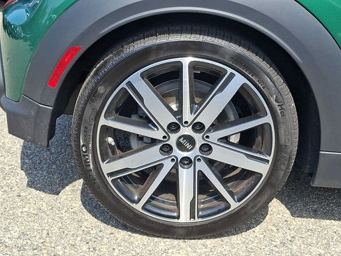 Used 2024 MINI Cooper S FWD image 7