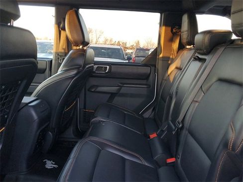 Certified 2024 Ford Bronco Badlands image 26