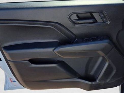 Used 2023 Chevrolet Colorado W/T w/ Advanced Trailering Package RWD image 10