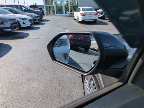 Used 2025 Kia K4 FWD image 11
