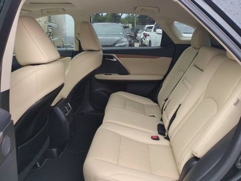 Certified 2022 Lexus RX 350 FWD w/ Premium Package image 13