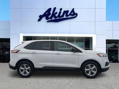 Certified 2024 Ford Edge SE