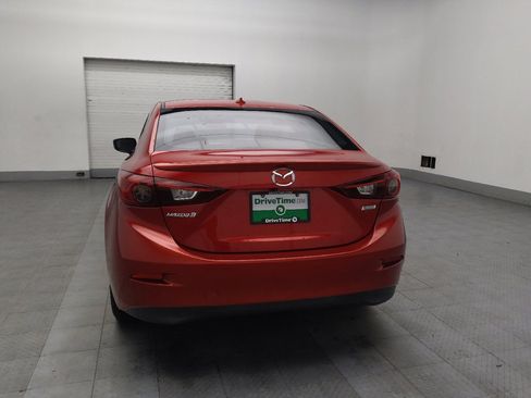 Used 2015 MAZDA MAZDA3 i Grand Touring image 6