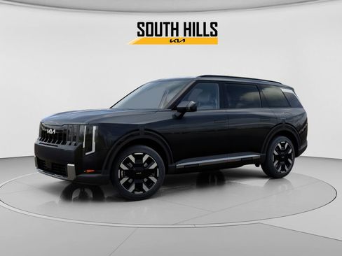 New 2027 Kia Telluride S AWD/4WD image 3