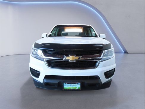 Used 2019 Chevrolet Colorado LT image 2