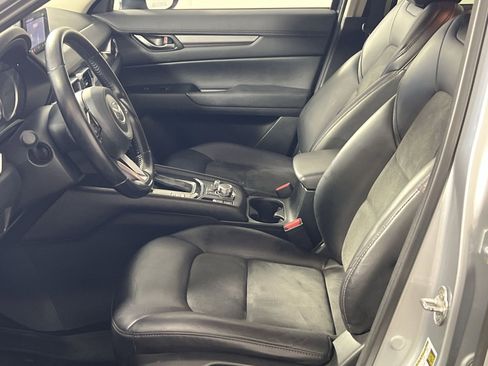 Used 2018 MAZDA CX-5 Touring w/ Preferred Equipment Package image 13