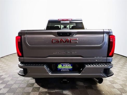 New 2026 GMC Sierra 3500 Denali w/ Denali Reserve Package image 7