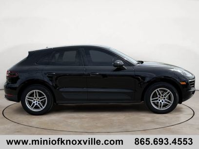 Used 2018 Porsche Macan