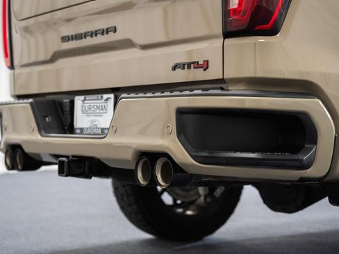 Used 2023 GMC Sierra 1500 AT4 w/ AT4 Premium Package image 7