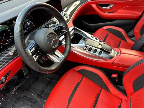 Used 2023 Mercedes-Benz AMG GT 53 image 9