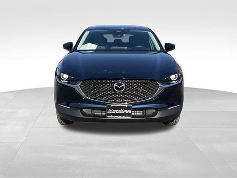 New 2026 MAZDA CX-30 AWD 2.5 S image 5