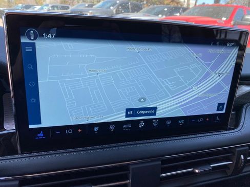 New 2026 Lincoln Corsair Reserve w/ Jet Appearance Package image 27