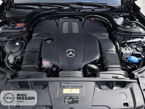 Used 2017 Mercedes-Benz E 400 Cabriolet w/ Premium 2 Package image 14