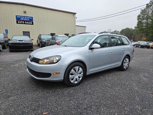 Used 2013 Volkswagen Jetta S image 1