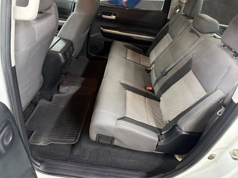 Used 2017 Toyota Tundra SR5 w/ SR5 Upgrade Package image 29