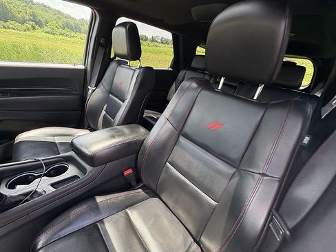 Used 2024 Dodge Durango GT AWD/4WD image 32