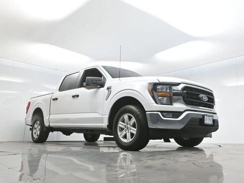Used 2023 Ford F150 XLT image 56
