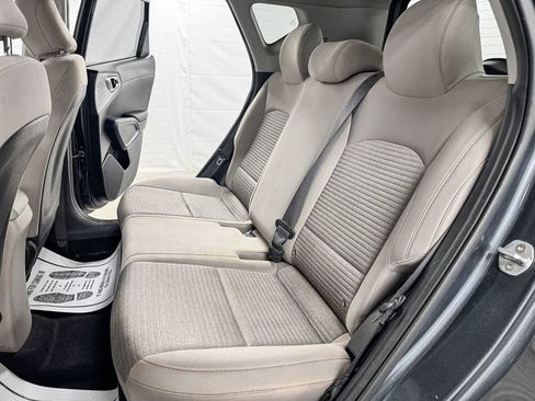 Used 2020 Kia Soul S FWD image 10