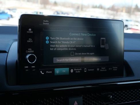 Used 2023 Honda CR-V EX-L image 28