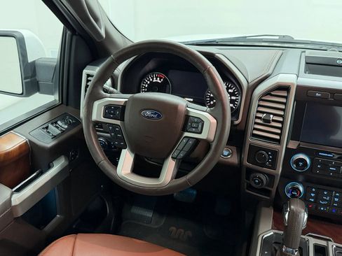 Used 2020 Ford F150 King Ranch w/ Trailer Tow Package AWD/4WD image 71