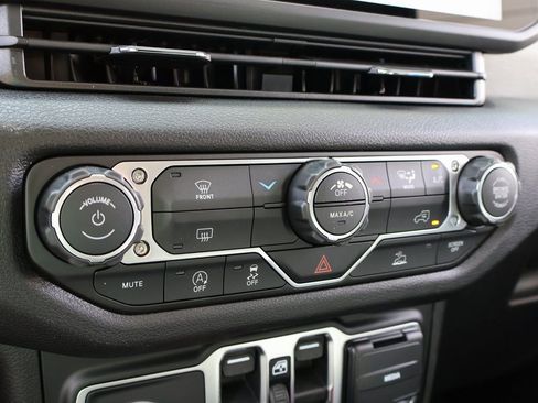 New 2026 Jeep Wrangler Sport image 36