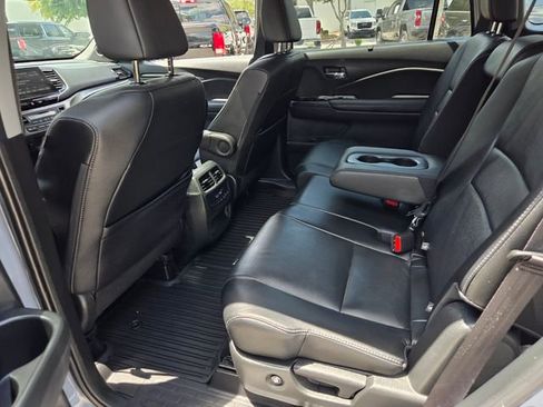 Used 2022 Honda Pilot Special Edition image 19