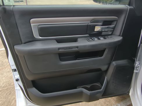 Used 2024 RAM 1500 Classic Warlock image 13