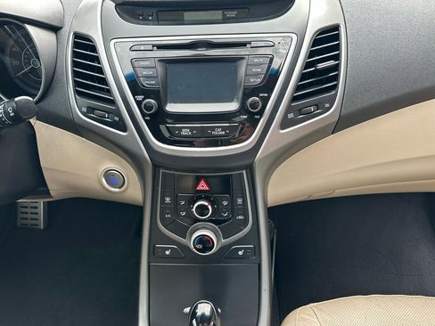 Used 2015 Hyundai Elantra Sport image 37