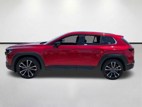 Used 2025 MAZDA CX-50 AWD 2.5 S w/ Premium Plus Pkg image 6
