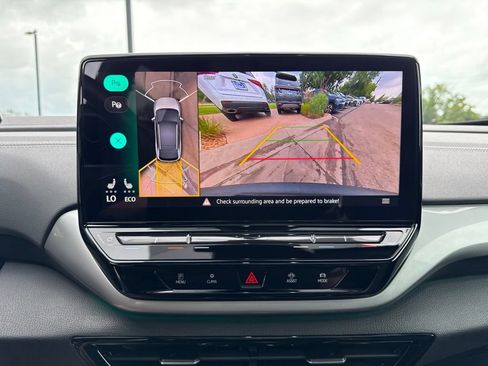 Certified 2023 Volkswagen ID.4 Pro S Plus AWD/4WD image 21