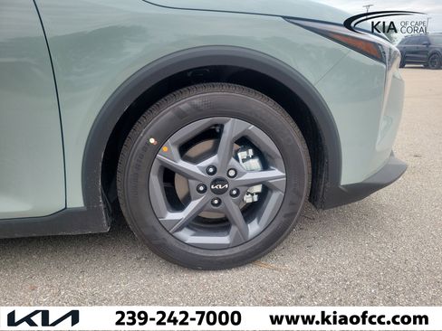 New 2026 Kia K4 FWD image 7