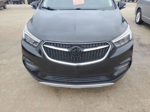 Used 2019 Buick Encore Essence w/ Safety Package II image 3
