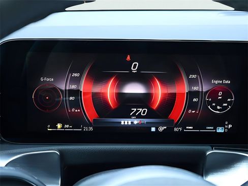 Certified 2025 Mercedes-Benz GLB 250 4MATIC image 29