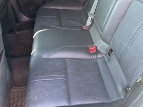 Used 2025 Toyota Camry XSE w/ Premium Package FWD image 10