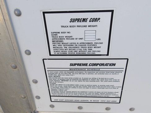 Used 2008 Ford E-350 and Econoline 350 Super Duty image 27