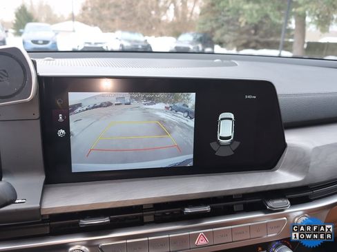 Used 2024 Kia Telluride EX X-Line image 26