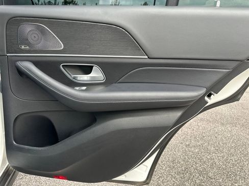 Certified 2023 Mercedes-Benz GLE 350 4MATIC w/ Premium Package image 34