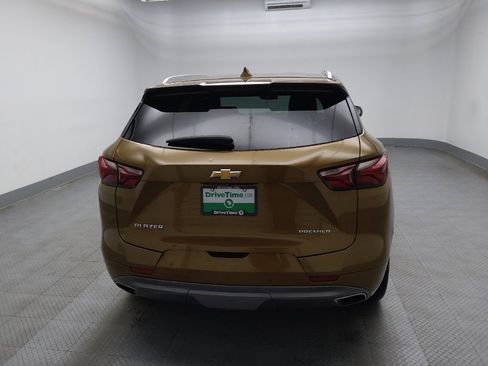 Used 2020 Chevrolet Blazer Premier image 7