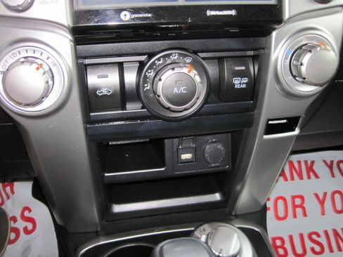 Used 2023 Toyota 4Runner SR5 image 16