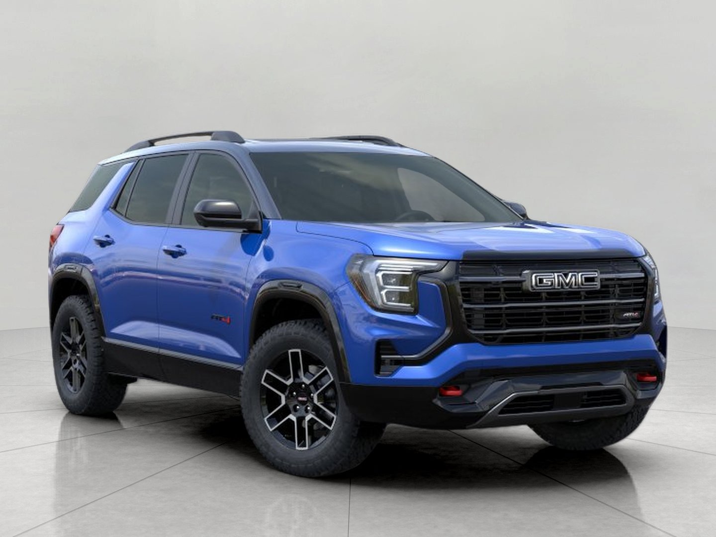 New 2027 GMC Terrain AT4 w/ Convenience Package III AWD/4WD image 1