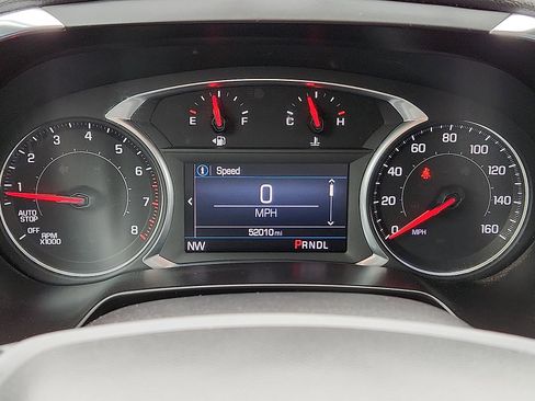 Used 2020 Chevrolet Blazer LT image 23