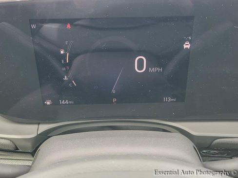 New 2025 Buick Envista Avenir image 13