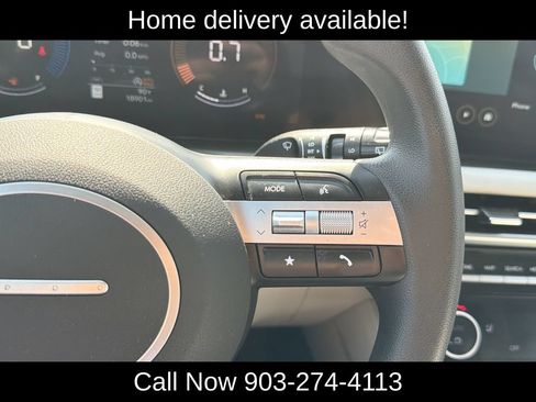 Used 2026 Hyundai Tucson SEL Plus FWD image 19