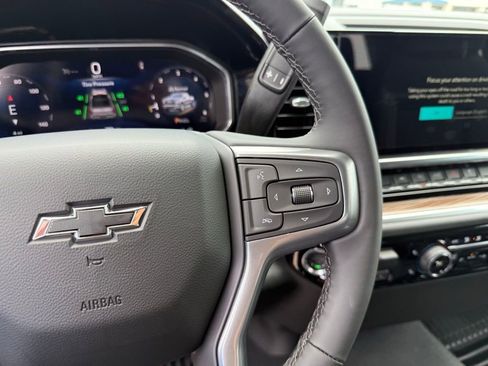 New 2026 Chevrolet Silverado 1500 RST image 29